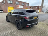 Minituur van Land Rover - 2015 - Range Rover Sport - 5.0 V8 SC. SVR 550PK Automaat - Personenauto