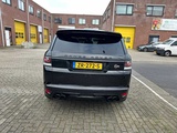 Minituur van Land Rover - 2015 - Range Rover Sport - 5.0 V8 SC. SVR 550PK Automaat - Personenauto
