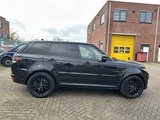 Minituur van Land Rover - 2015 - Range Rover Sport - 5.0 V8 SC. SVR 550PK Automaat - Personenauto