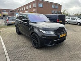 Minituur van Land Rover - 2015 - Range Rover Sport - 5.0 V8 SC. SVR 550PK Automaat - Personenauto