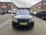 Minituur van Land Rover - 2015 - Range Rover Sport - 5.0 V8 SC. SVR 550PK Automaat - Personenauto