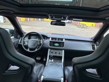 Minituur van Land Rover - 2015 - Range Rover Sport - 5.0 V8 SC. SVR 550PK Automaat - Personenauto