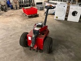 Thumbnail of 2021 Verhagen V-MOVE XL Trailer mover