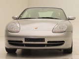 Miniaturansicht von PORSCHE 911-996 CARRERA