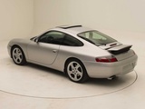 Miniaturansicht von PORSCHE 911-996 CARRERA
