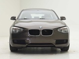 Miniaturansicht von BMW 116I 2013