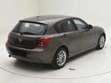 Miniaturansicht von BMW 116I 2013