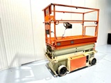 Minituur van JLG -6RS - Hoogwerker, 2015, 7.8M, 279 uur, schaarlift