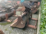 Minituur van 2007 Eurosteel Kantelbak CW30