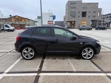 Miniaturansicht von SEAT - 2011 - Ibiza - 1.2 TSI Sport - Auto