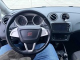 Miniaturansicht von SEAT - 2011 - Ibiza - 1.2 TSI Sport - Auto