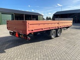 Thumbnail of Obermaier TFP 105 Transport Trolley