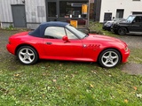 Miniaturansicht von BMW Roadster Pkw