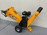 Miniaturansicht von JCB - CH75100P - Holzhäcksler