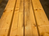 Miniaturansicht von Gehobelter Fichtenbalken 630x25x7,5 cm (15x)