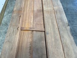 Thumbnail of Azobé sheet pile planed 250x20x3 cm (48x)
