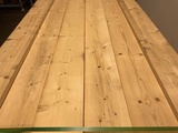 Thumbnail of Planed spruce board 360x20x3 cm (75x)