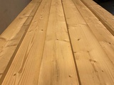 Thumbnail of Planed spruce board 360x20x3 cm (75x)