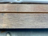 Thumbnail of Azobé hardwood rule planed 350x9x4.5 cm (66x)