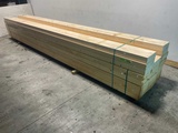 Thumbnail of Planed spruce beam 600x30x10 cm (10x)