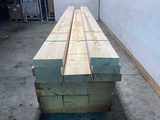 Thumbnail of Planed spruce beam 600x30x10 cm (10x)