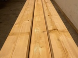 Thumbnail of Planed spruce beam 600x30x10 cm (10x)