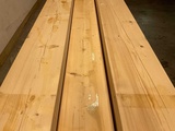Thumbnail of Planed spruce beam 600x30x10 cm (10x)