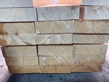 Thumbnail of Planed spruce beam 600x30x10 cm (10x)
