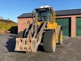 Minituur van 2005 Volvo L60E Shovel