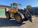 Minituur van 2005 Volvo L60E Shovel