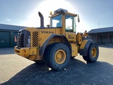 Minituur van 2005 Volvo L60E Shovel