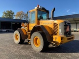 Minituur van 2005 Volvo L60E Shovel