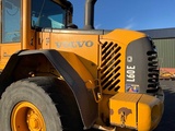 Minituur van 2005 Volvo L60E Shovel