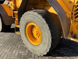 Minituur van 2005 Volvo L60E Shovel