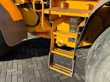 Minituur van 2005 Volvo L60E Shovel