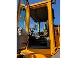 Minituur van 2005 Volvo L60E Shovel