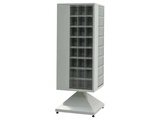 Thumbnail of Povag Rotating assortment cabinet