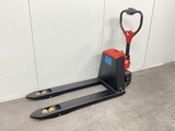 Minituur van EP - F3  Elektrische palletwagen incl. acculader