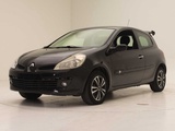 Minituur van RENAULT CLIO 2008