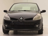 Minituur van RENAULT CLIO 2008