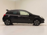Minituur van RENAULT CLIO 2008