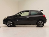 Minituur van RENAULT CLIO 2008