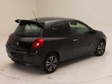 Minituur van RENAULT CLIO 2008