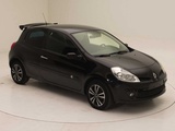 Minituur van RENAULT CLIO 2008