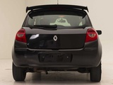 Minituur van RENAULT CLIO 2008