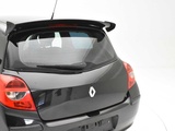 Minituur van RENAULT CLIO 2008