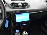 Minituur van RENAULT CLIO 2008