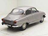 Miniaturansicht von SAAB 96
