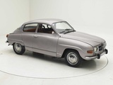 Miniaturansicht von SAAB 96