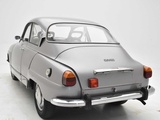 Miniaturansicht von SAAB 96